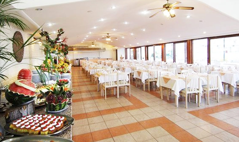 Aqua Bella Beach Hotel